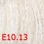 10.13 экстра яркий блонд слоновая кость Краска Shot Born to Be Blond 10.13 экстра яркий блонд слоновая кость